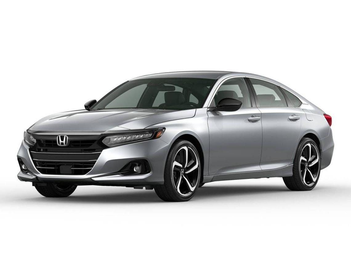 HONDA ACCORD 2022 1HGCV1F36NA062477 image