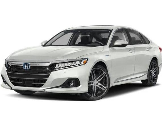 HONDA ACCORD 2022 1HGCV3F91NA011565 image