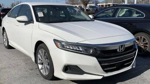 HONDA ACCORD 2022 1HGCV1F15NA023989 image