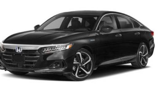 HONDA ACCORD 2022 1HGCV3F26NA028767 image