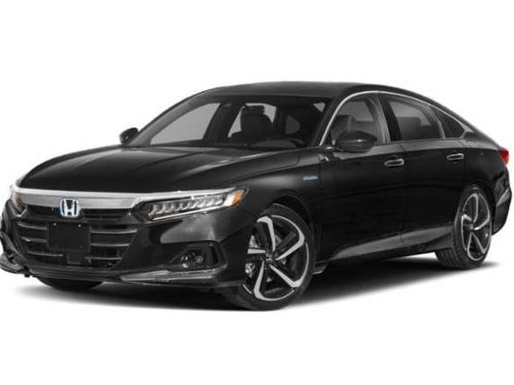 HONDA ACCORD 2022 1HGCV3F25NA047066 image