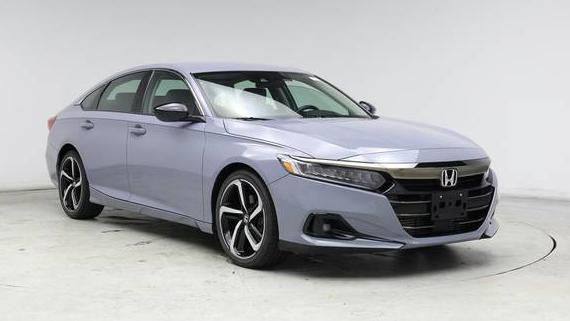 HONDA ACCORD 2022 1HGCV1F4XNA006955 image HONDA ACCORD 2022 1HGCV1F4XNA006955 image