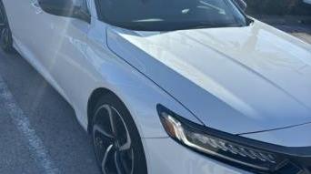 HONDA ACCORD 2022 1HGCV2F30NA010865 image