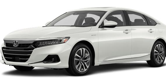 HONDA ACCORD 2022 1HGCV1F16NA066446 image