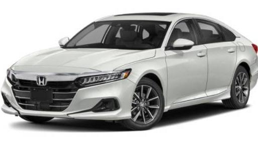 HONDA ACCORD 2022 1HGCV1F52NA043264 image