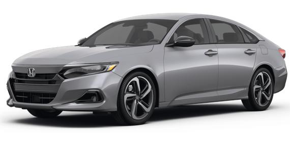 HONDA ACCORD 2022 1HGCV2F31NA024550 image