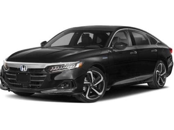 HONDA ACCORD 2022 1HGCV3F21NA034461 image