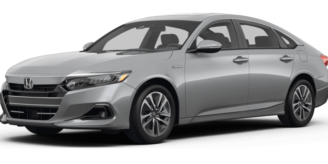 HONDA ACCORD 2022 1HGCV3F53NA005831 image