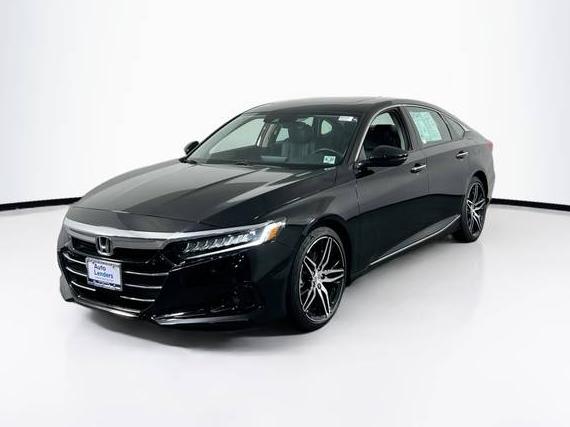 HONDA ACCORD 2022 1HGCV2F91NA010264 image
