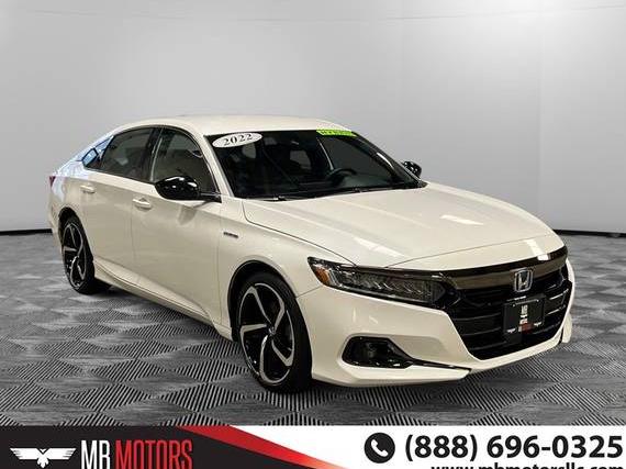 HONDA ACCORD 2022 1HGCV3F29NA034627 image HONDA ACCORD 2022 1HGCV3F29NA034627 image