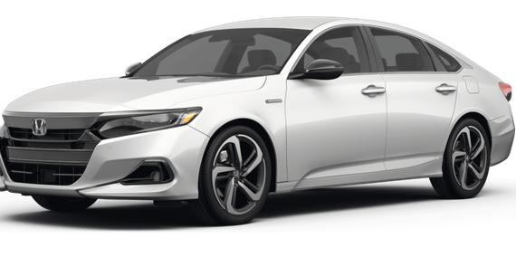 HONDA ACCORD 2022 1HGCV3F25NA041185 image