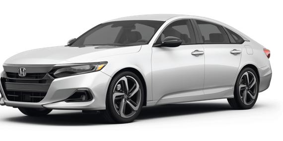 HONDA ACCORD 2022 1HGCV1F3XNA044094 image