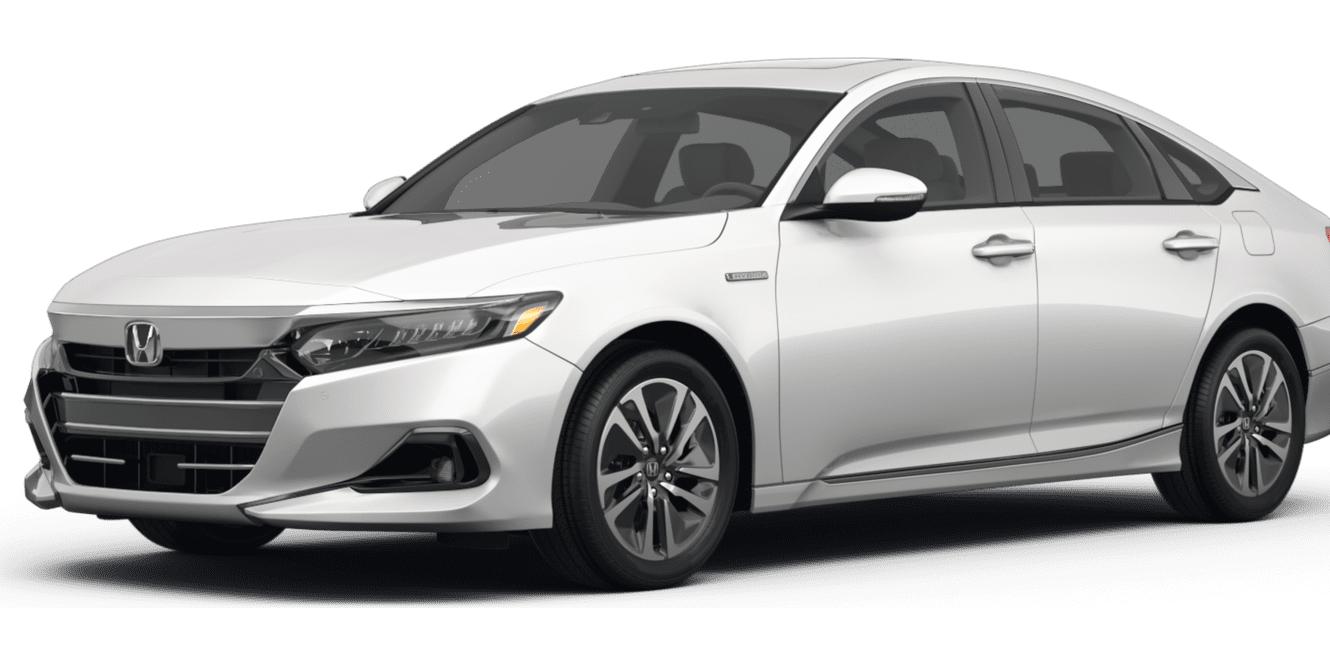 HONDA ACCORD 2022 1HGCV1F59NA011878 image