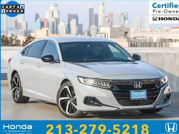 HONDA ACCORD 2022 1HGCV1F30NA107591 image HONDA ACCORD 2022 1HGCV1F30NA107591 image
