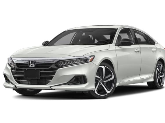 HONDA ACCORD 2022 1HGCV2F93NA002800 image