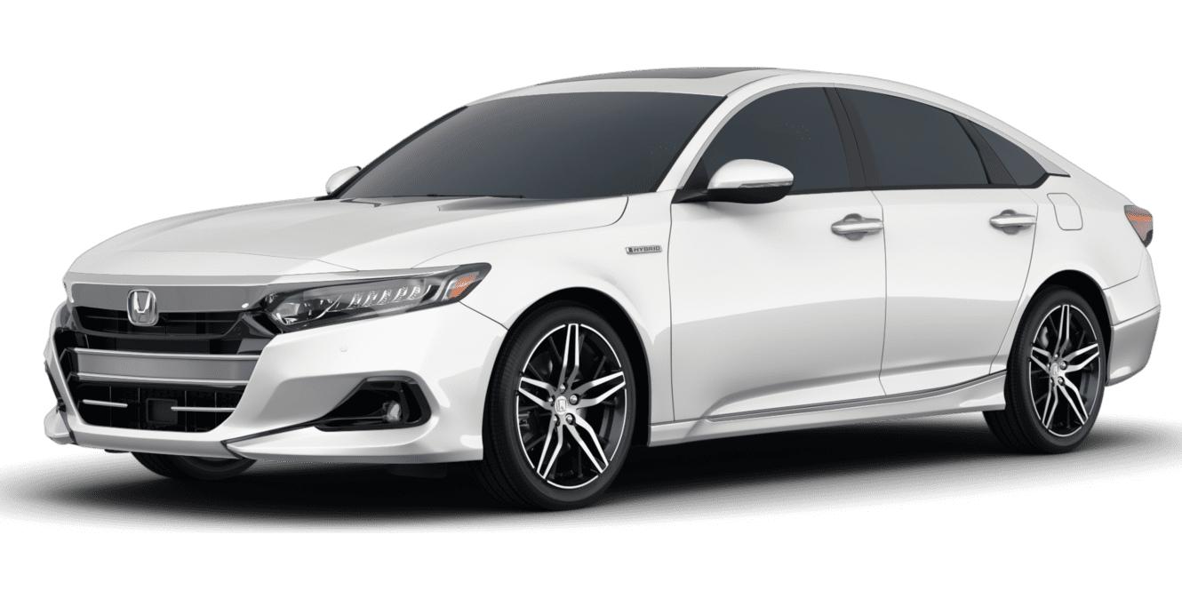 HONDA ACCORD 2022 1HGCV3F97NA002420 image