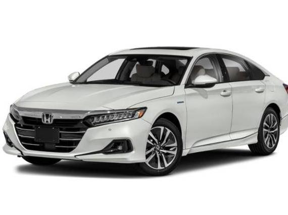 HONDA ACCORD 2022 1HGCV3F53NA005019 image