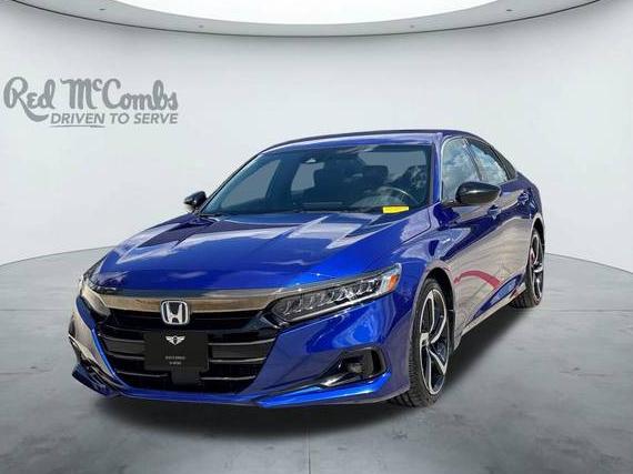 HONDA ACCORD 2022 1HGCV3F29NA041304 image HONDA ACCORD 2022 1HGCV3F29NA041304 image