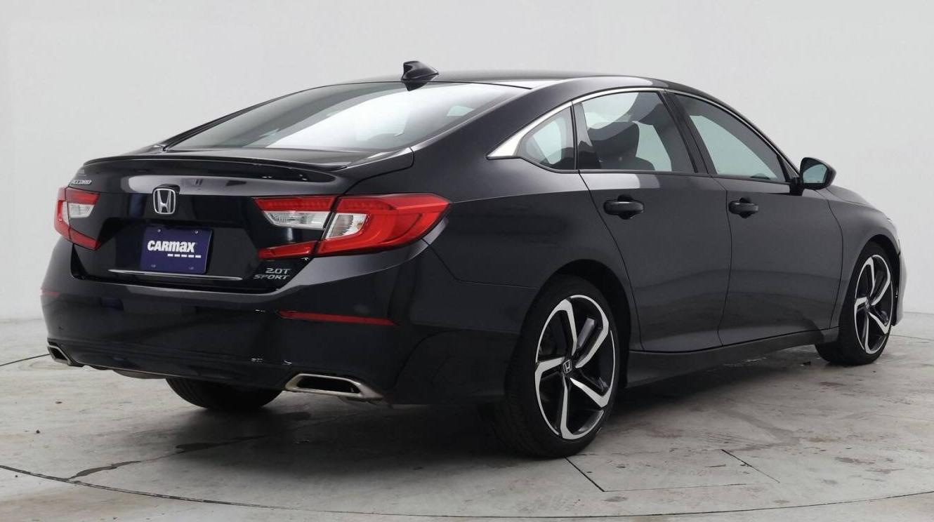 HONDA ACCORD 2022 1HGCV2F34NA019844 image