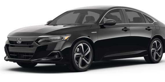 HONDA ACCORD 2022 1HGCV3F23NA032579 image
