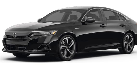 HONDA ACCORD 2022 1HGCV3F2XNA034815 image