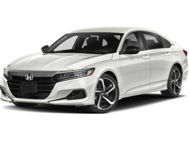 HONDA ACCORD 2022 1HGCV1F38NA083752 image