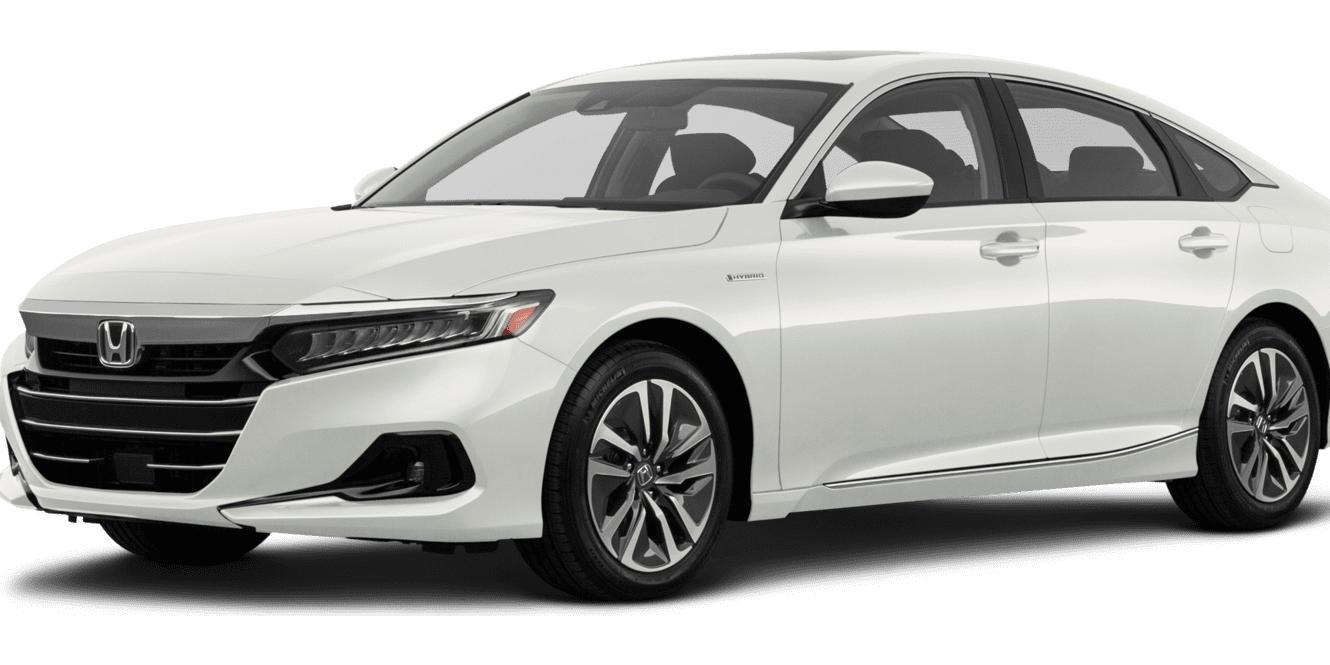 HONDA ACCORD 2022 1HGCV1F12NA010603 image