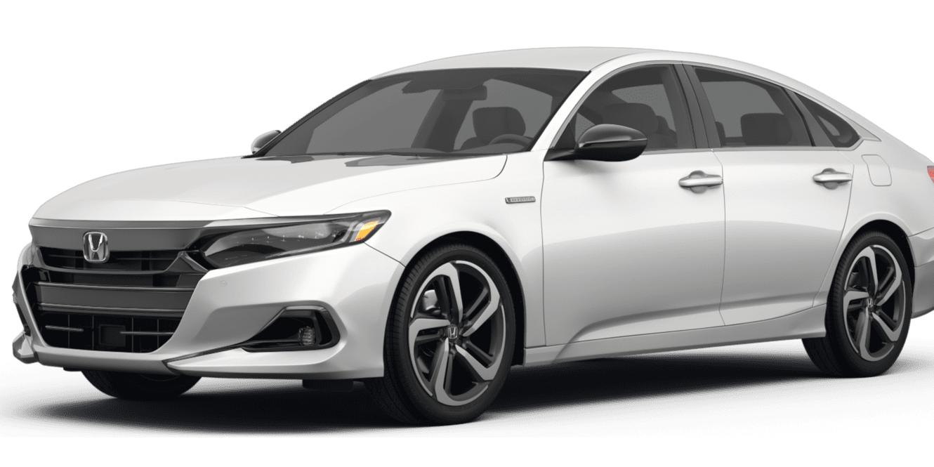HONDA ACCORD 2022 1HGCV3F20NA037108 image