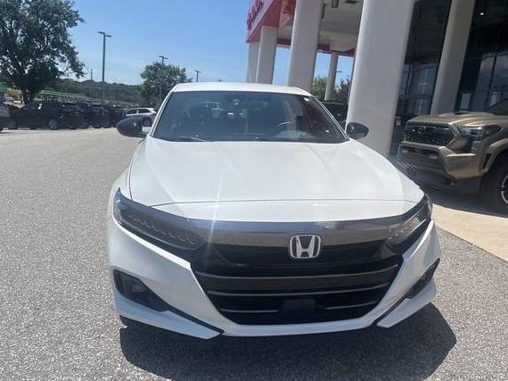 HONDA ACCORD 2022 1HGCV3F2XNA017206 image