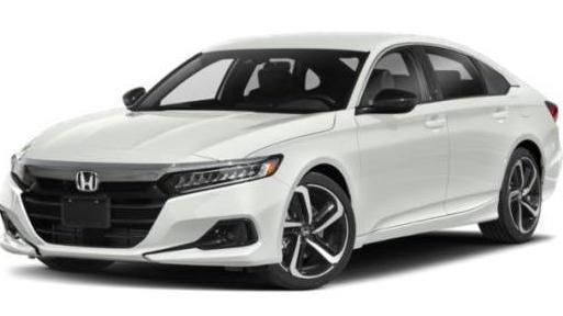 HONDA ACCORD 2022 1HGCV2F3XNA019864 image