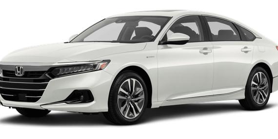 HONDA ACCORD 2022 1HGCV1F10NA077751 image