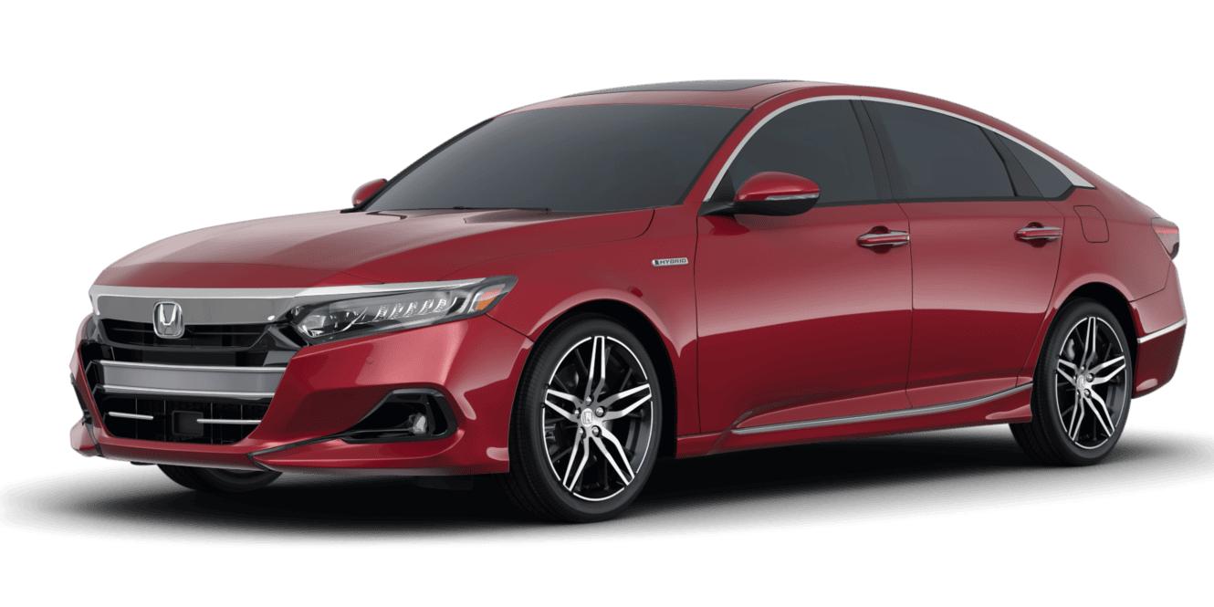 HONDA ACCORD 2022 1HGCV3F90NA016191 image