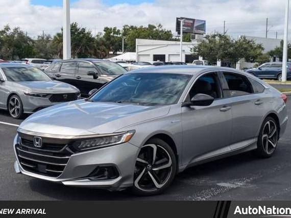 HONDA ACCORD 2022 1HGCV3F26NA038537 image HONDA ACCORD 2022 1HGCV3F26NA038537 image