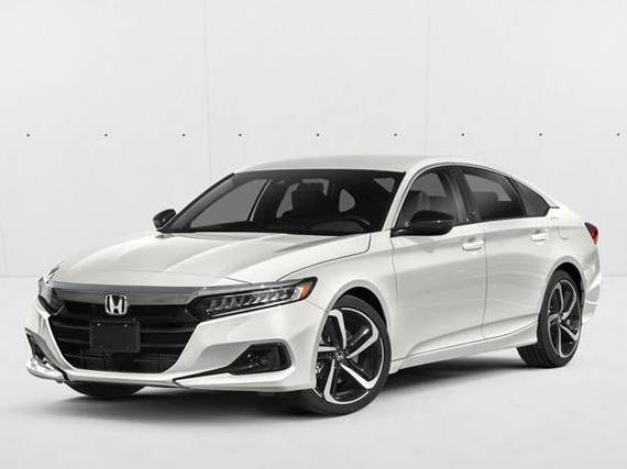 HONDA ACCORD 2022 1HGCV1F3XNA100700 image