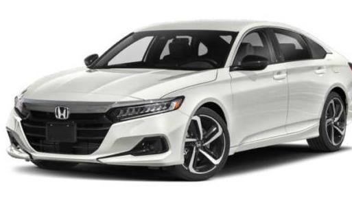 HONDA ACCORD 2022 1HGCV1F30NA097063 image