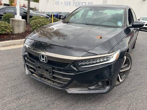 HONDA ACCORD 2022 1HGCV1F31NA086833 image HONDA ACCORD 2022 1HGCV1F31NA086833 image