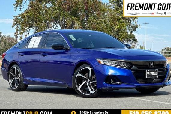 HONDA ACCORD 2022 1HGCV1F37NA008850 image HONDA ACCORD 2022 1HGCV1F37NA008850 image