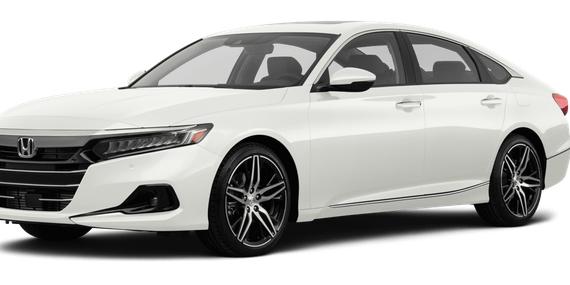 HONDA ACCORD 2022 1HGCV2F96NA014018 image