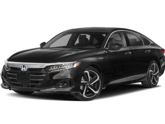 HONDA ACCORD 2022 1HGCV3F24NA038780 image