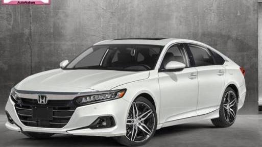 HONDA ACCORD 2022 1HGCV2F93NA008841 image