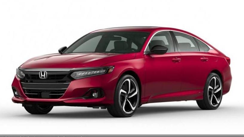 HONDA ACCORD 2022 1HGCV2F32NA004453 image