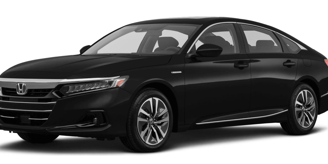 HONDA ACCORD 2022 1HGCV1F1XNA022806 image