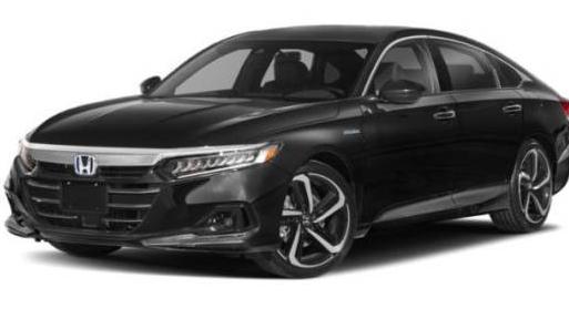 HONDA ACCORD 2022 1HGCV3F20NA033611 image