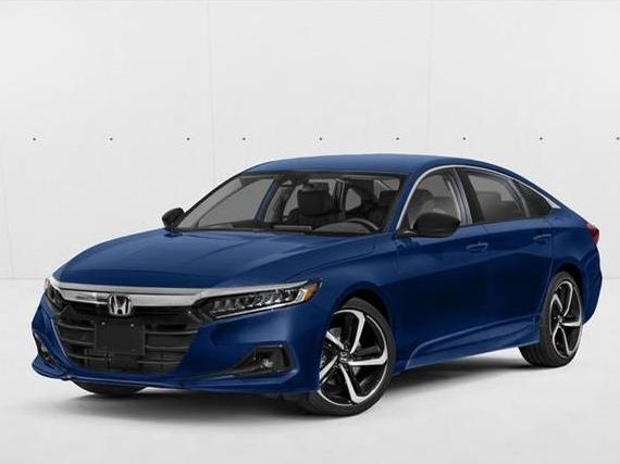 HONDA ACCORD 2022 1HGCV1F44NA003999 image