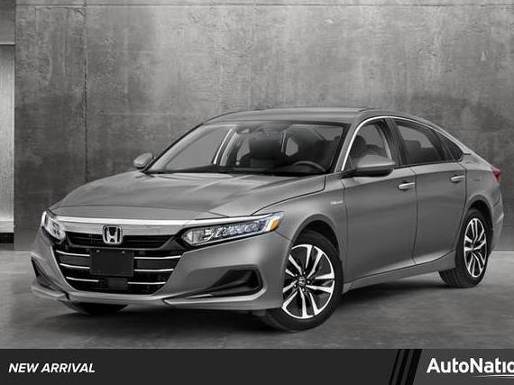 HONDA ACCORD 2022 1HGCV3F12NA004246 image