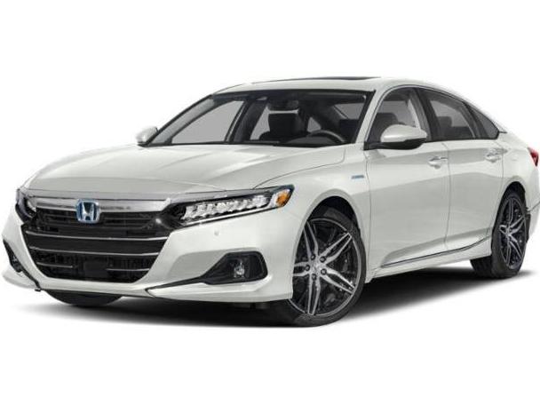 HONDA ACCORD 2022 1HGCV3F95NA027249 image