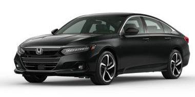 HONDA ACCORD 2022 1HGCV1F45NA016048 image