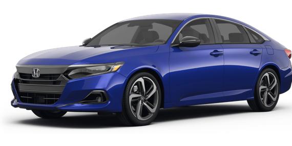 HONDA ACCORD 2022 1HGCV2F33NA011556 image