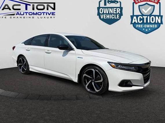 HONDA ACCORD 2022 1HGCV3F2XNA036189 image