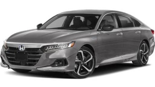 HONDA ACCORD 2022 1HGCV3F29NA040864 image